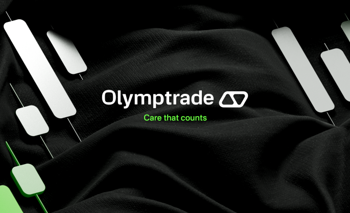 Care that counts — Olymptrade celebrates 10th anniversary