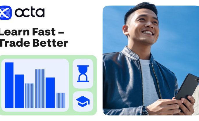 How to improve as a trader: three tips from a global broker Octa