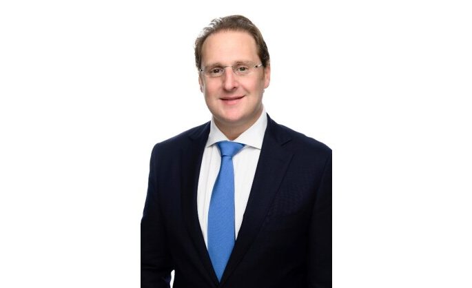 Vantage Data Centers Welcomes Jeremy Deutsch as President of APAC