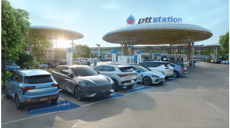 PTT Oil and Retail Business Public Company Limited (OR) Pioneers Path to Carbon Neutrality and Sustainable Development