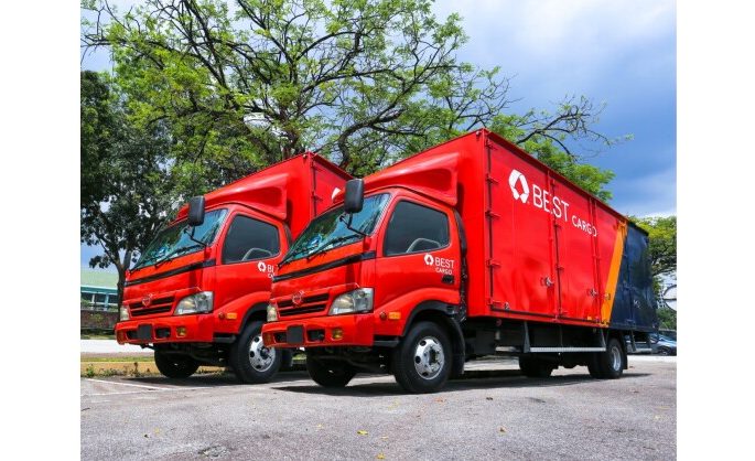 BEST Cargo Achieves 300% Growth and 100% Nationwide Coverage in Just Two Years