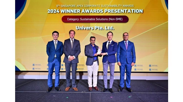 univers-unveils-enos-ark,-the-award-winning-end-to-end-ai-decarbonization-software-for-global-enterprises