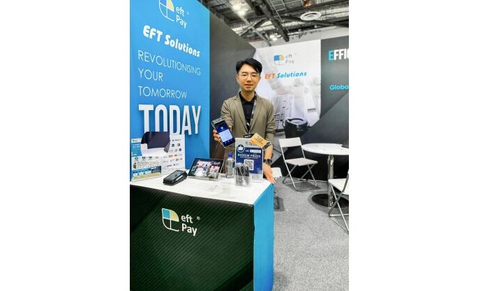 eftPay x MobiShop: Building Accomplished e-Shop Experience