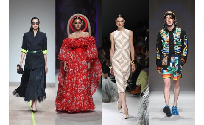 Paragon Bangkok International Fashion Week 2024 Unveils the best of Thai and Asian Creativity And Reaffirms Siam Paragon As the Number One ‘Luxury Destination’