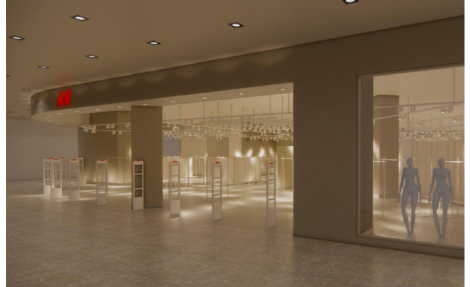 H&M Opens Its First Store In Huế, Central Vietnam