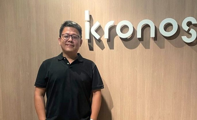Kronos Research Appoints Former Tower Research Exec, Vincent Wang as Chief Technology Officer