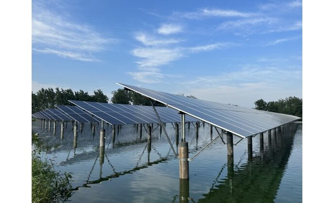 CLP, BASF, and Envision Energy Sign Long-Term Power Purchase Agreement to Provide 100% Renewable Energy at BASF’s Manufacturing Sites in Jiangsu Province
