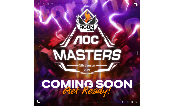 AOC Masters 2024 Local Qualifiers Conclude: A Global Valorant Showdown Awaits in Bangkok