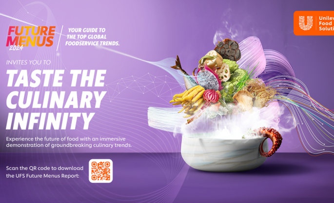 A Taste Of The Future:  The Go-To Spot At The Worldchefs Congress & Expo 2024