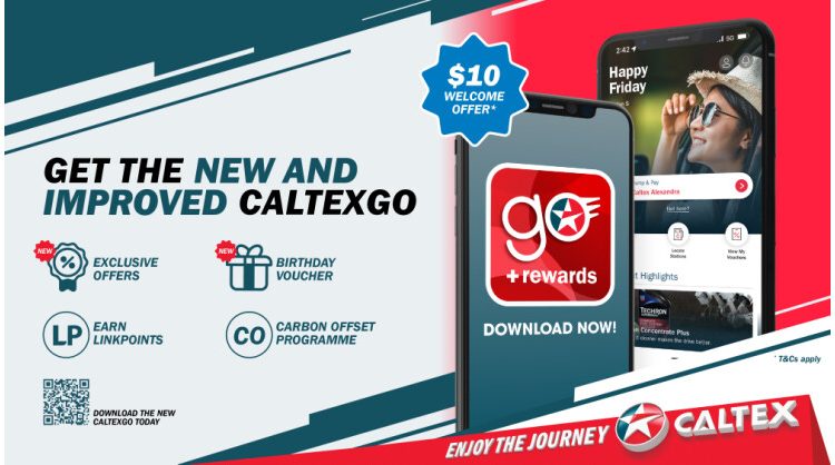 chevron-singapore-gives-customers-a-smarter,-more-rewarding-way-to-refuel-with-the-launch-of-the-refreshed-caltexgo-mobile-app