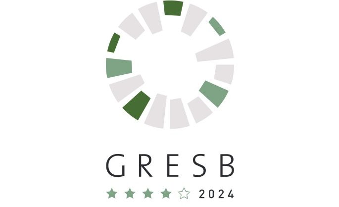 Sunlight Real Estate Investment Trust (“Sunlight REIT”) Achieves a Four-Star Rating in the 2024 GRESB Real Estate Assessment