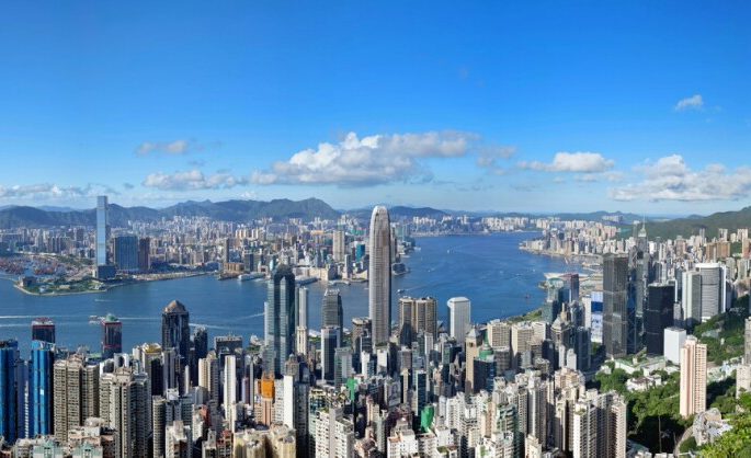 Policy Address by Hong Kong SAR’s Chief Executive John Lee: Reform for Enhancing Development and Building Our Future Together