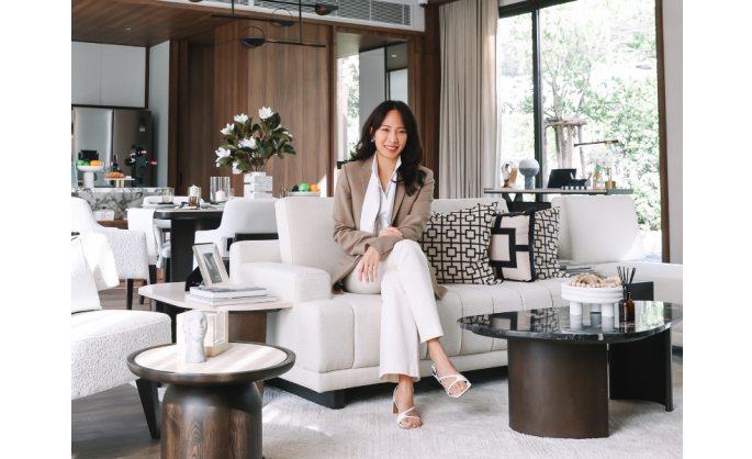 Population Change in Asia is Set to Transform Thailand’s Real Estate Sector in Coming Years, says Proud Real Estate