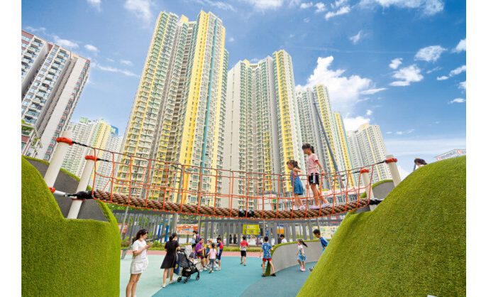 Policy Address by Hong Kong SAR’s Chief Executive John Lee: Improving People’s Livelihood in Pursuit of Happiness