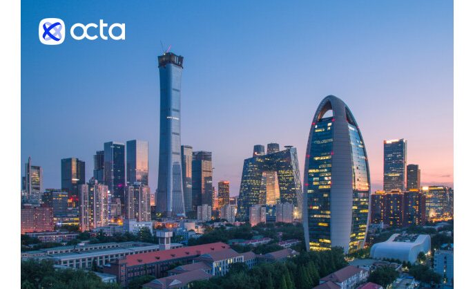 China Stock Market Rallies as the Economy Shows Signs of Life. Global Broker Octa Looks at the Data