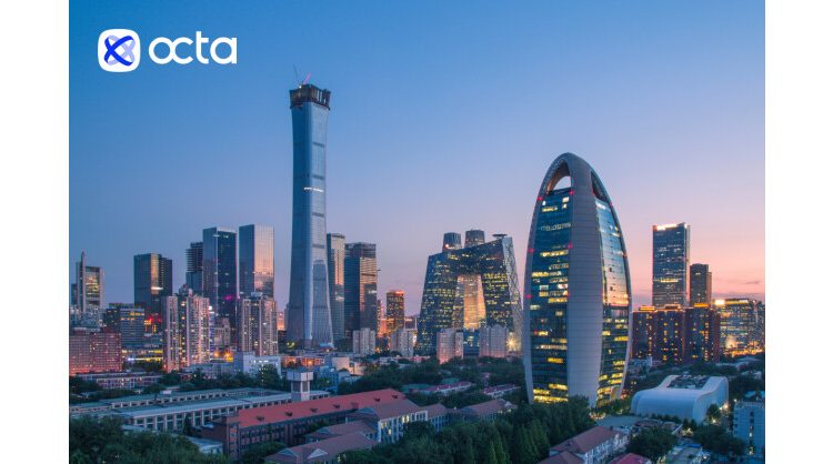 China Stock Market Rallies as the Economy Shows Signs of Life. Global Broker Octa Looks at the Data