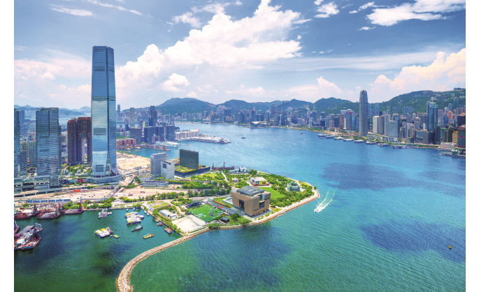 Policy Address by Hong Kong SAR’s Chief Executive John Lee: New Initiatives to Propel Economic Growth