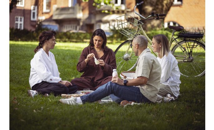 Arla Foods Ingredients harnesses upcycling potential of acid whey