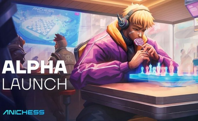 Anichess launches public alpha and partners with Yield Guild Games (YGG) to distribute Animoca Brands’ chess-based strategy game