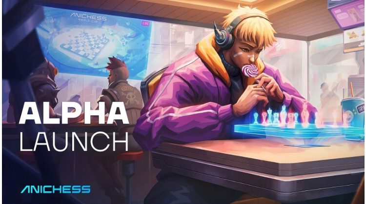 anichess-launches-public-alpha-and-partners-with-yield-guild-games-(ygg)-to-distribute-animoca-brands’-chess-based-strategy-game