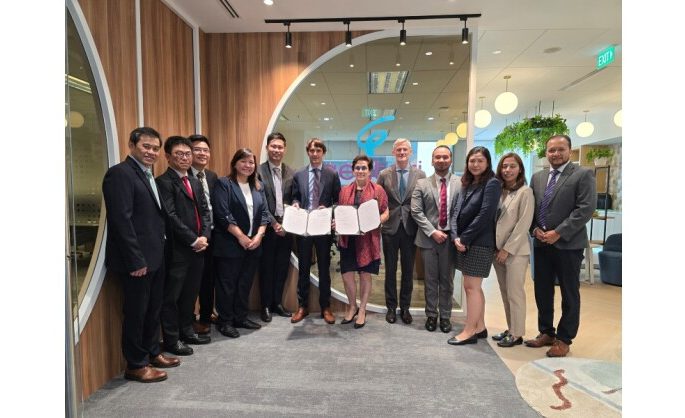 Senoko Energy and Gentari Collaborate to Enhance Sustainable Energy Solutions in Singapore with Hydrogen