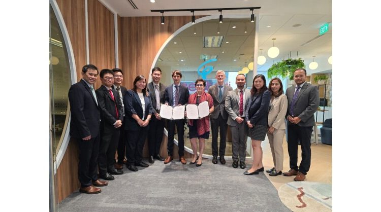 Senoko Energy and Gentari Collaborate to Enhance Sustainable Energy Solutions in Singapore with Hydrogen