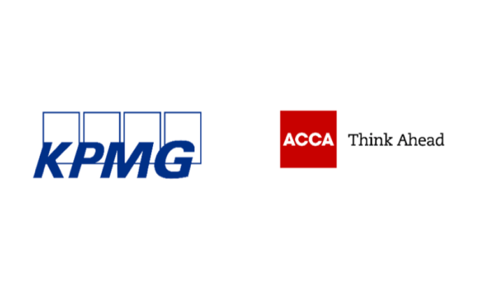 KPMG and ACCA Launch Pioneering ESG Programme to Transform Accountancy for Future Business Needs