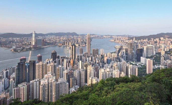 Hong Kong: future-proofing the financial system for long-term sustainability