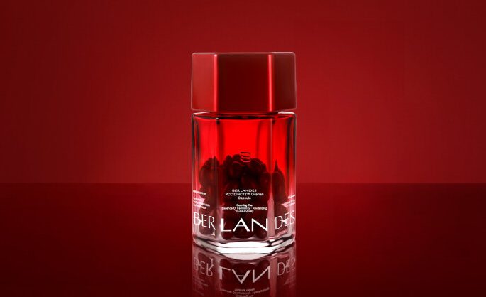BERLANDES Launches Innovative Anti-Aging Ovarian Capsules