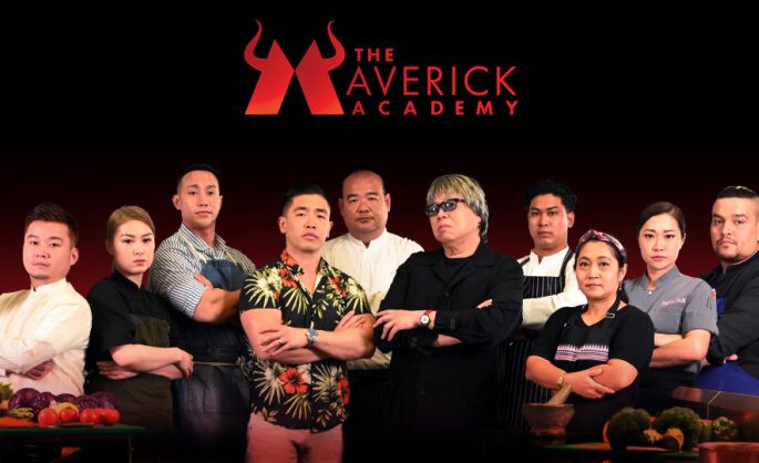Lexus Partners with the Maverick Academy to Drive Culinary Excellence in Latest Cooking Competition