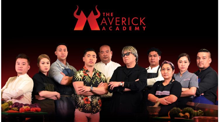 Lexus Partners with the Maverick Academy to Drive Culinary Excellence in Latest Cooking Competition