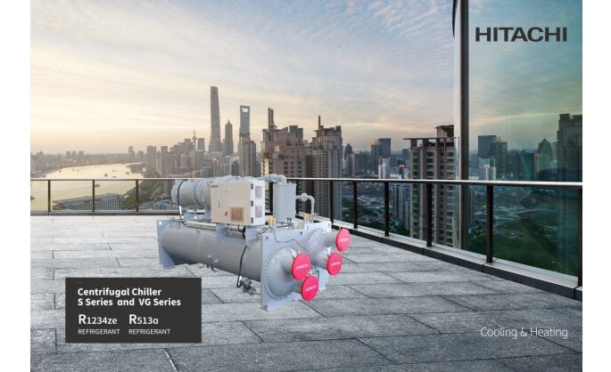 Johnson Controls-Hitachi Launches Sustainable Solutions for Commercial HVAC Customers in Singapore