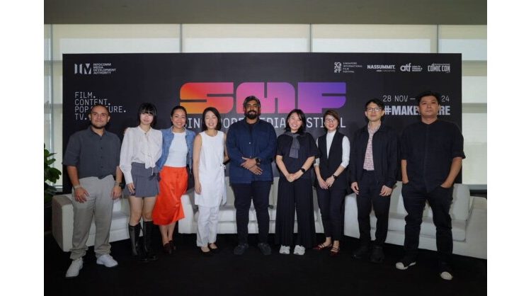 11th-singapore-media-festival-returns-to-showcase-captivating-films,-groundbreaking-collaborations,-and-exceptional-talent-from-asia
