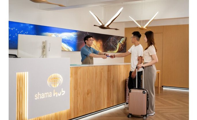 ONYX Hospitality Group Accelerates Shama Brand Expansion Across Southeast Asia