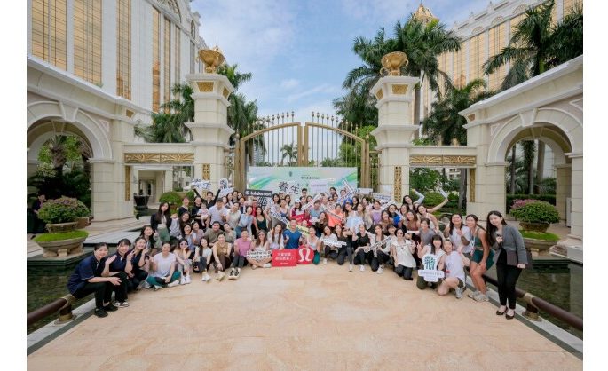 Banyan Tree Spa Macau and lululemon Partner to Bring A Burst of Autumn Vitality to Galaxy Macau