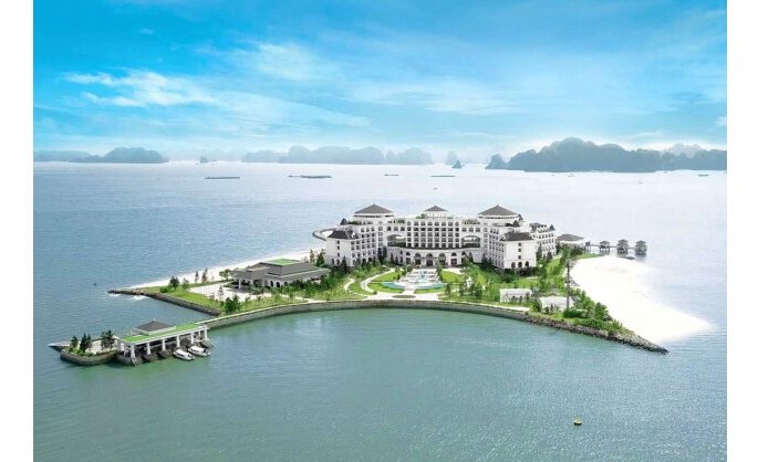 Vinpearl woos Indian luxury travelers with strategic two-pronged focus