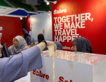 Sabre Brunei Travel Fair returns with attractive deals at Indoor Stadium