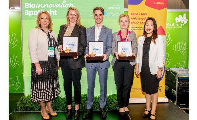 Merck Announces Emerging Biotech Grant Program Winners