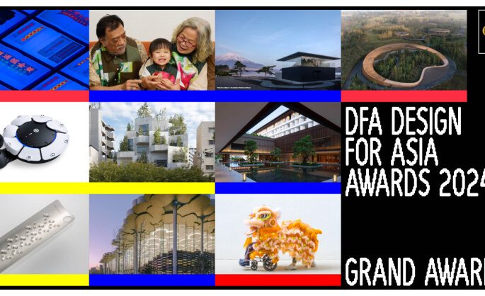 DFA Awards 2024: Asia’s Creative Luminaries Shine