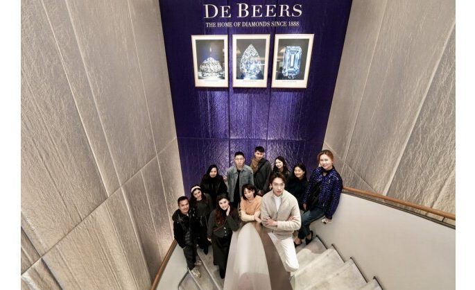 De Beers Group Hosts Natural Diamond Workshop in London
