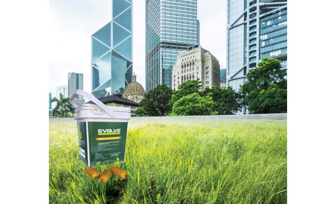 Evolve™ Launches in Hong Kong Offering a Revolutionary Non-Lethal Rodent Control Solution