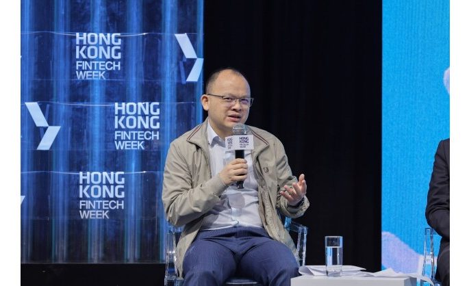 XTransfer Receives Huge Attention in Hong Kong FinTech Week 2024