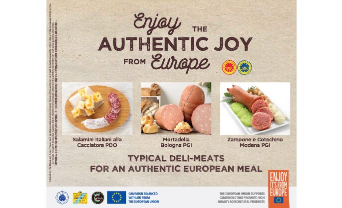 Enjoy the Authentic Joy from Europe: A Celebration of European Deli Meats