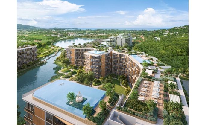 Banyan Group to Debut Two Stunning New Phuket Projects in Singapore in November