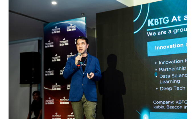 KBTG Vietnam and Techsauce Propel Techsauce Global Summit 2024 in Vietnam – Accelerating ASEAN’s Digital Economy