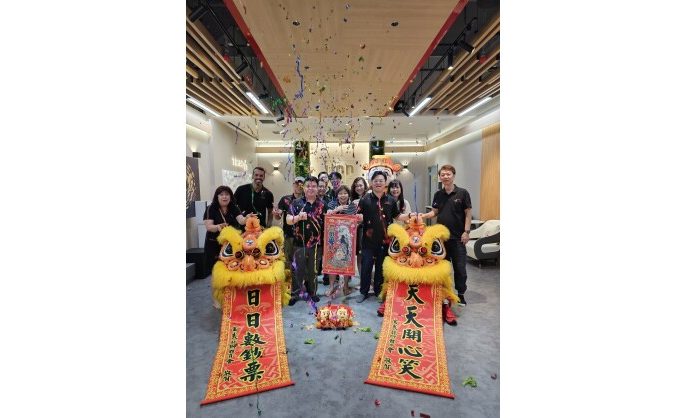 Home Action Party (HAP) Celebrates 10 Years of Innovation Transforming Over 500 Homes