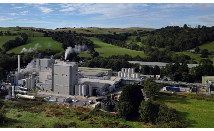 Arla Foods Ingredients and Volac Joint Statement on Acquisition Decision