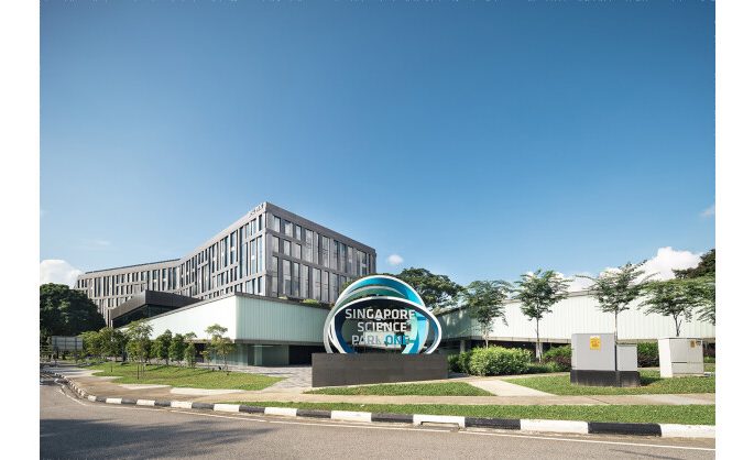 Rediscover Singapore Science Park with immersive, exploratory experiences at HIDDEN Agenda and more