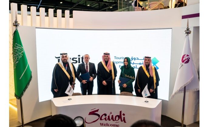 Dusit International and TDF collaborate to  drive excellence in the hospitality sector