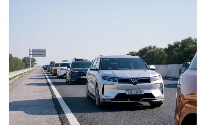 Vingroup possesses the three prerequisites for a green future